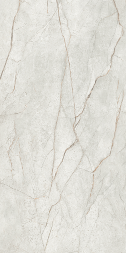 Керамогранит Kerranova K-2141/LR Мгновение светло-серый 60x120