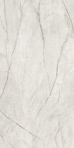 Керамогранит Kerranova K-2141/LR Мгновение светло-серый 60x120