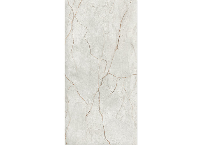 Керамогранит Kerranova K-2141/LR Мгновение светло-серый 60x120