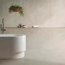 Керамогранит Vitra K947896R FlakeCement Кремовый Матовый 60x60