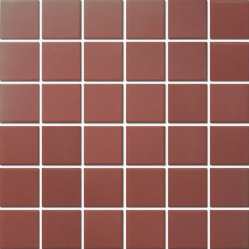 Мозаика NSmosaic P-545 керамика (48x48) 306x306, матовая 