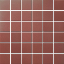 Мозаика NSmosaic P-545 керамика (48x48) 306x306, матовая 