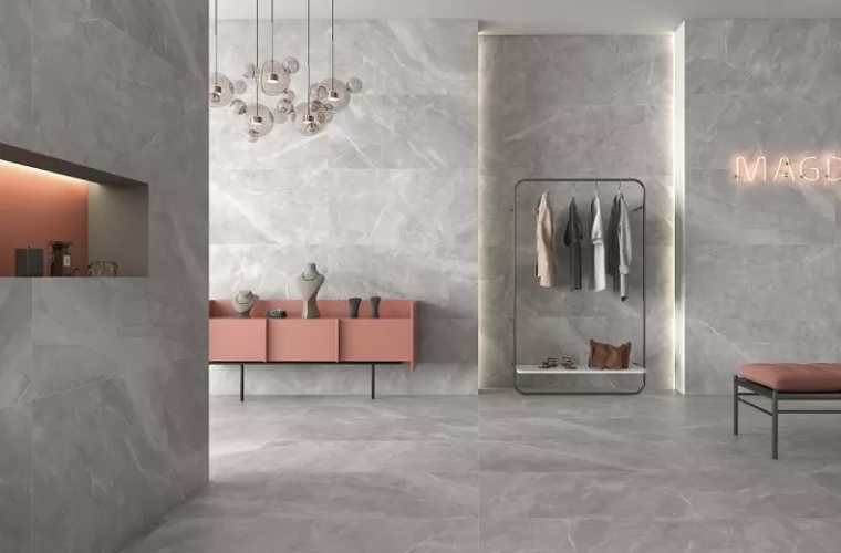 Керамогранит Geotiles Magda Perla Polished 60x120