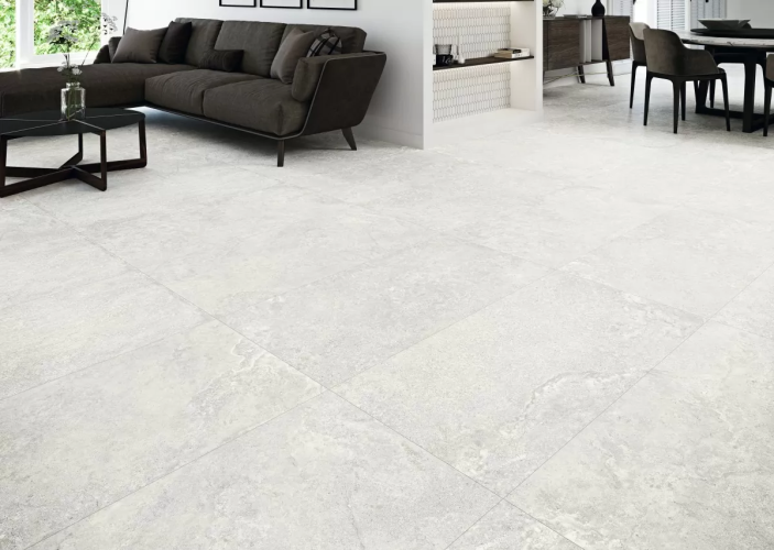 Керамогранит Grespania 44EA49R Elba Blanco Rec. R10 60x120