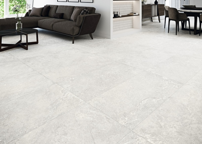 Керамогранит Grespania 44EA49R Elba Blanco Rec. R10 60x120
