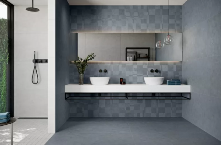 Керамогранит Grespania 44SF59R Surface Cobalto 60x120