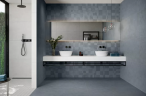 Керамогранит Grespania 44SF59R Surface Cobalto 60x120