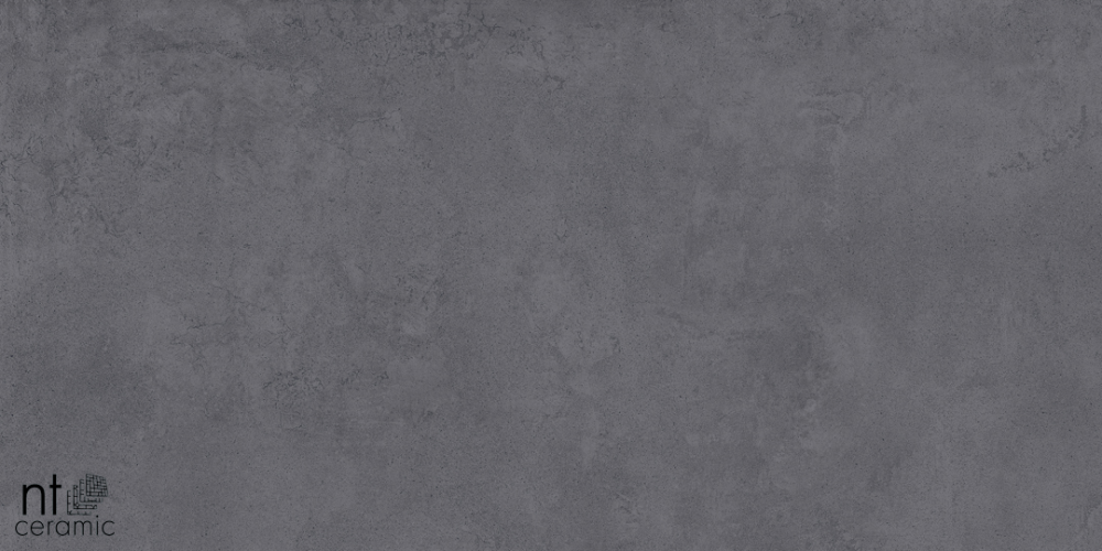 Керамогранит NT Ceramic NTT99602M Zett Black 60x120