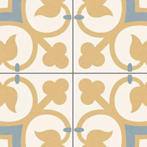 Керамогранит Prissmacer Dover Beige Pre 45x45
