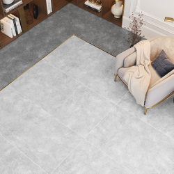 Керамогранит Delacora D12005M Chrome Dark матовый карвинг 60x120