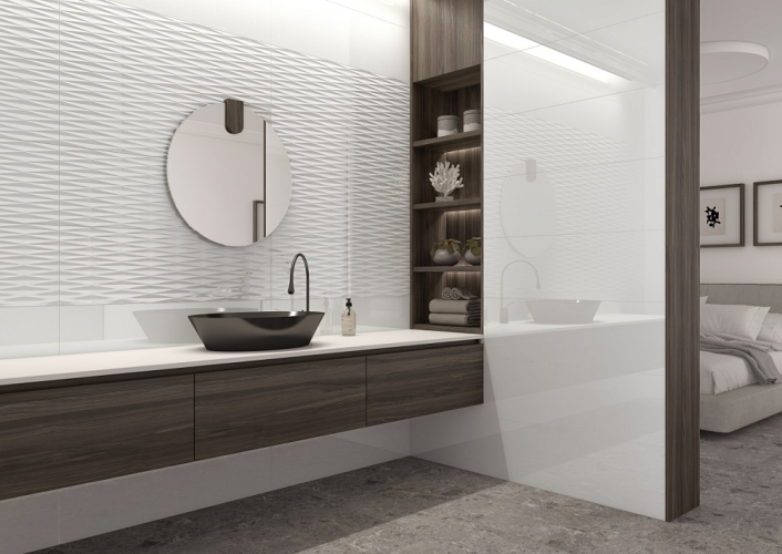 Керамогранит Grespania 44RC49N Artic Blanco матовый 60x120