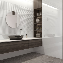 Керамогранит Grespania 44RC49N Artic Blanco матовый 60x120