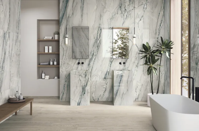 Керамогранит Ape A042141 Michelangelo Pol Rect 60x120