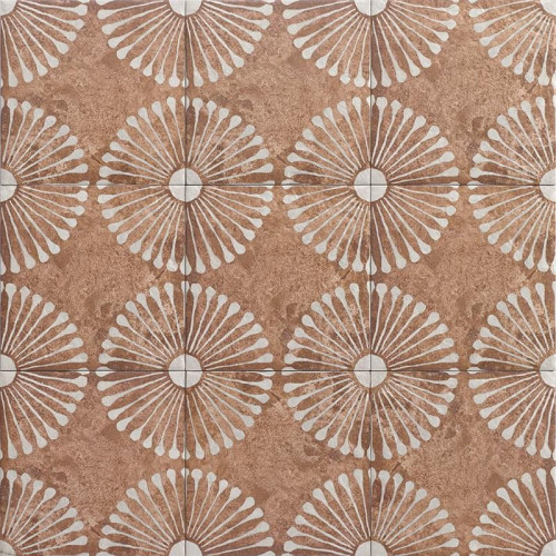 Керамогранит Mainzu Carino PT03616 Deco Naxos Matt 20x20