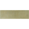 Плитка Equipe Raku 30693 Line Sage 6x18,6
