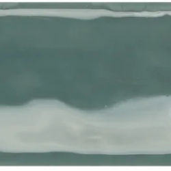 Керамогранит Monopole 2590 Artisan Turquoise 5x15