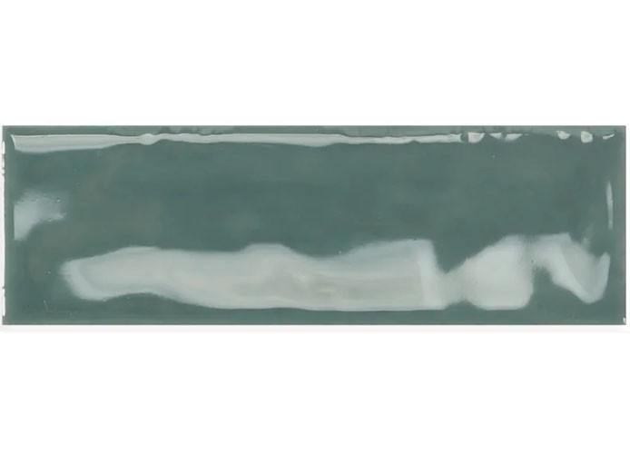 Керамогранит Monopole 2590 Artisan Turquoise 5x15