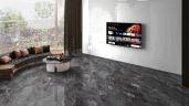 Керамогранит Duna RP-238269 Scion Nero Reflex Punch 60x120