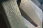 Керамическая плитка Cifre Brillant Green Brillo 5х25
