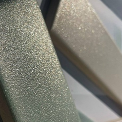 Керамическая плитка Cifre Brillant Green Brillo 5х25