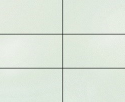 Керамическая плитка Cifre Brillant Green Brillo 5х25