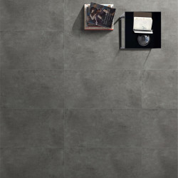 Керамогранит Primavera Montreal Dark Grey LR204 60x120