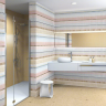 Керамическая плитка Vives 31646 Berta Angela M 20x20