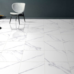 Керамогранит Staro Oasis Remix Statuario Polished 60x60