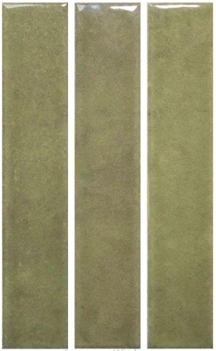 Керамическая плитка Wow 139382 Nouvelle Liquen Gloss 3x16