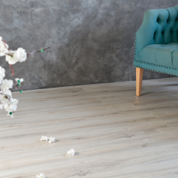 Кварц-виниловый ламинат SPC Aquafloor Quartz AF3504QV