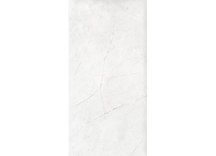 Керамогранит Estima NL00 Nolana White Неполированный Рект. 80x160x1,1