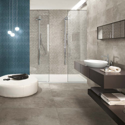 Мозаика Atlas Concorde Russia 600110000907 Drift Dark Mos