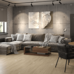 Кварцвиниловая плитка Alpine Floor Grand Sequoia Кипарисовая ECO 11-26 MC