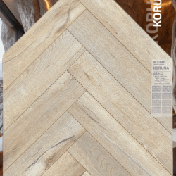 Ламинат CBM Koruna Дуб Рабс 824