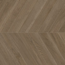 Керамогранит Delacora D120249M Walnut Chevron Dark матовый карвинг 60x120
