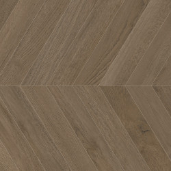 Керамогранит Delacora D120249M Walnut Chevron Dark матовый карвинг 60x120