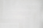 Пробковое покрытие ПРОБКОФФ Английская ёлочка Айвори 590x145
