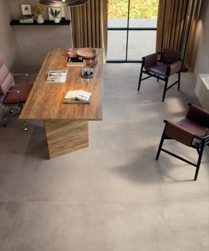 Керамогранит Atlas Concorde Russia 610010002657 Rinascente Clay LASTRA 20mm R11 60x60