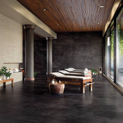 Керамогранит Atlas Concorde Russia 610010001404 Wise Dark Ret 60x60