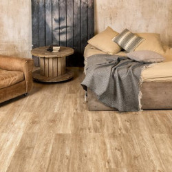 Кварцвиниловая плитка Alpine Floor Grand Sequoia Миндаль ECO 11-6 MC