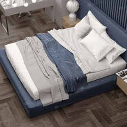 Кварцвиниловая плитка Alpine Floor Parquet Light Дуб Фафнир ЕСО 13-16 MC