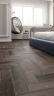 Кварцвиниловая плитка Alpine Floor Parquet Light Дуб Фафнир ЕСО 13-16 MC