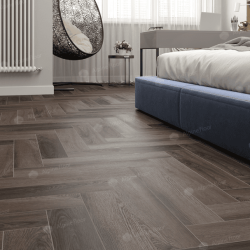 Кварцвиниловая плитка Alpine Floor Parquet Light Дуб Фафнир ЕСО 13-16 MC