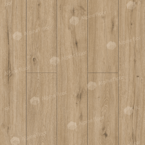 Кварцвиниловая плитка Alpine Floor Solo Plus Ларго ЕСО 14-601 MC