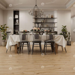 Кварцвиниловая плитка Alpine Floor Solo Plus Ларго ЕСО 14-601 MC