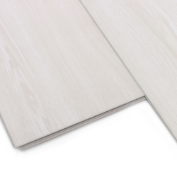 Кварц-виниловый ламинат SPC CronaFloor Wood Дуб Беленый ZH-81117-2