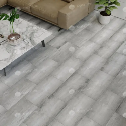 Кварцвиниловая плитка Alpine Floor Light Stone Корнуолл ECO-15-1