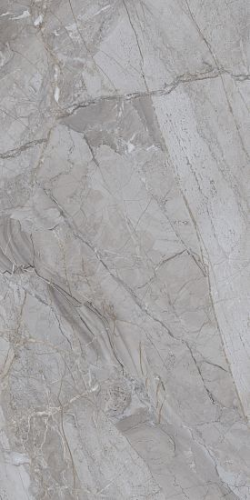 Керамогранит Global Tile Ravenna GT120608109HPR Темно-серый 60x120