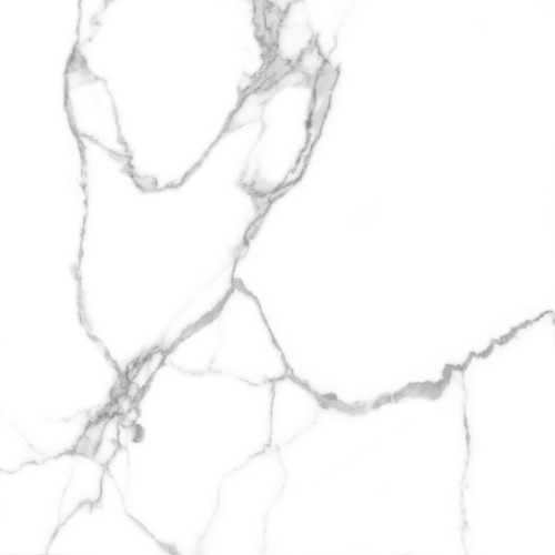 Керамогранит Global Tile Oasis GT60602503MR Белый 60x60