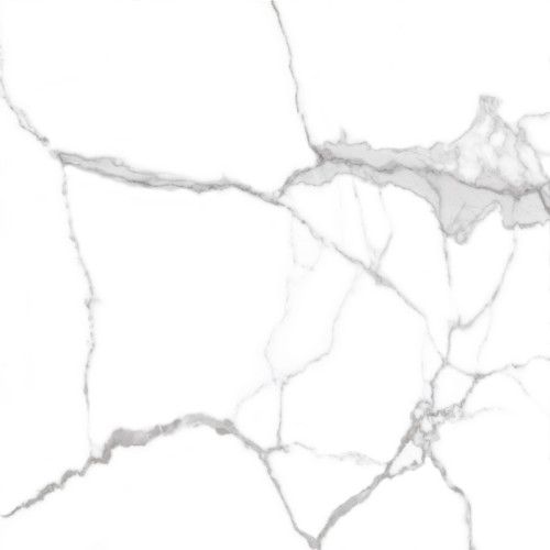 Керамогранит Global Tile Oasis GT60602503MR Белый 60x60